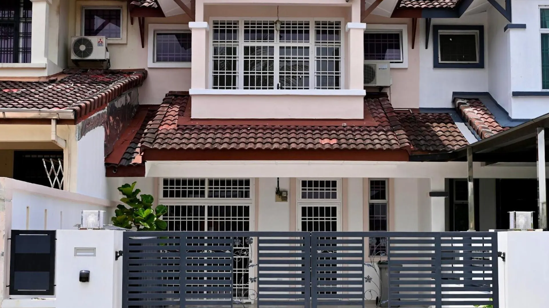 Simple Homestay Johor Bahru