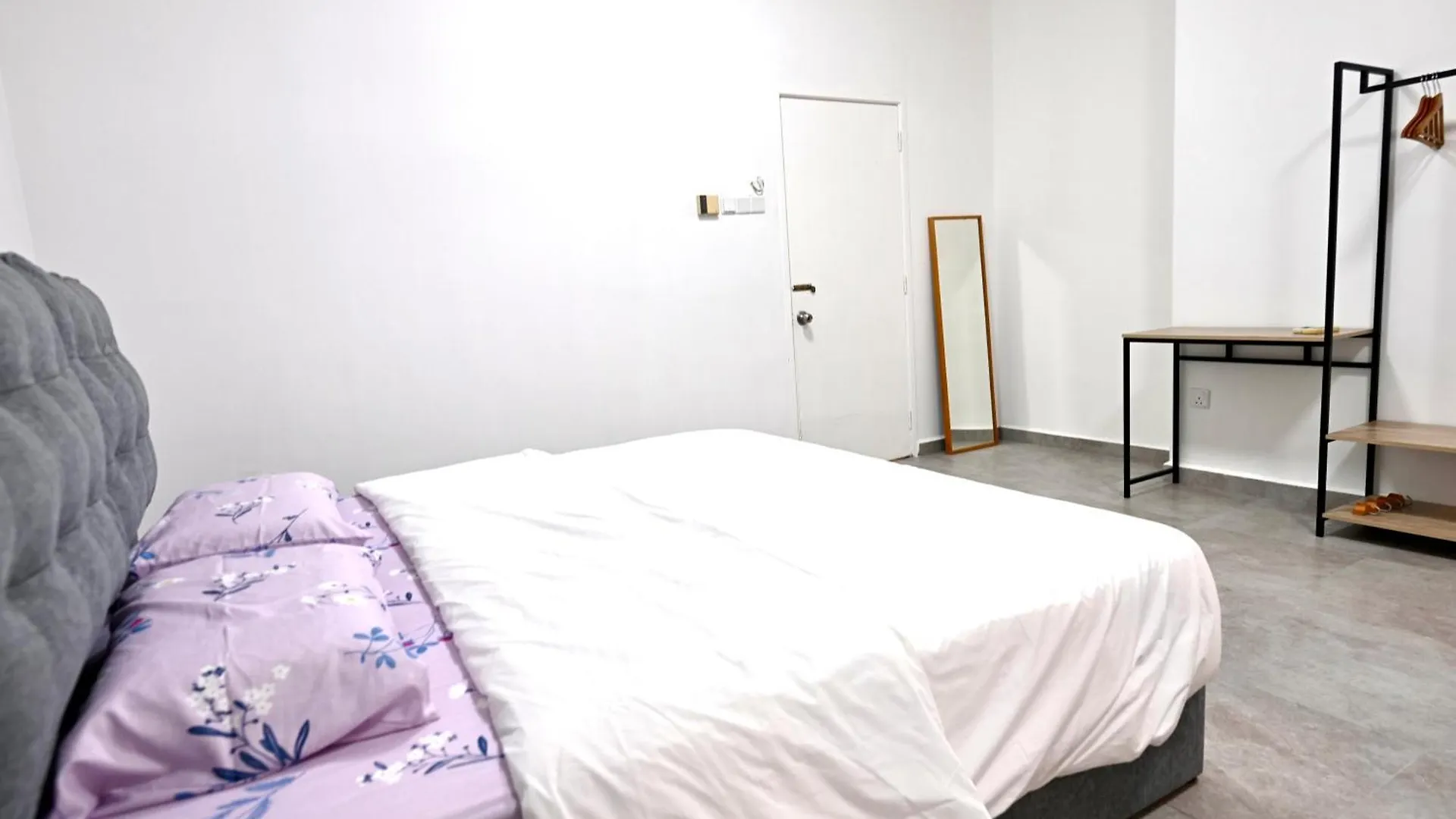 Simple Homestay Johor Bahru