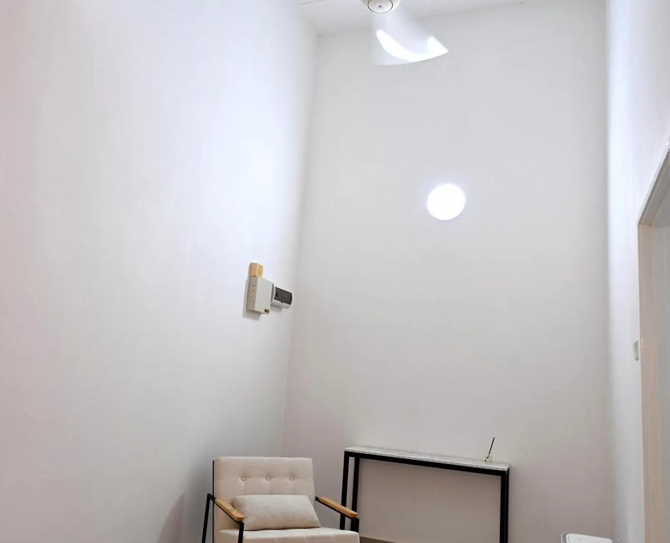 Simple Homestay Johor Bahru