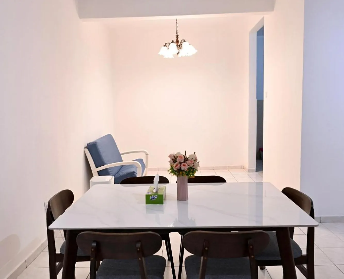 Simple Homestay Johor Bahru Malaysia