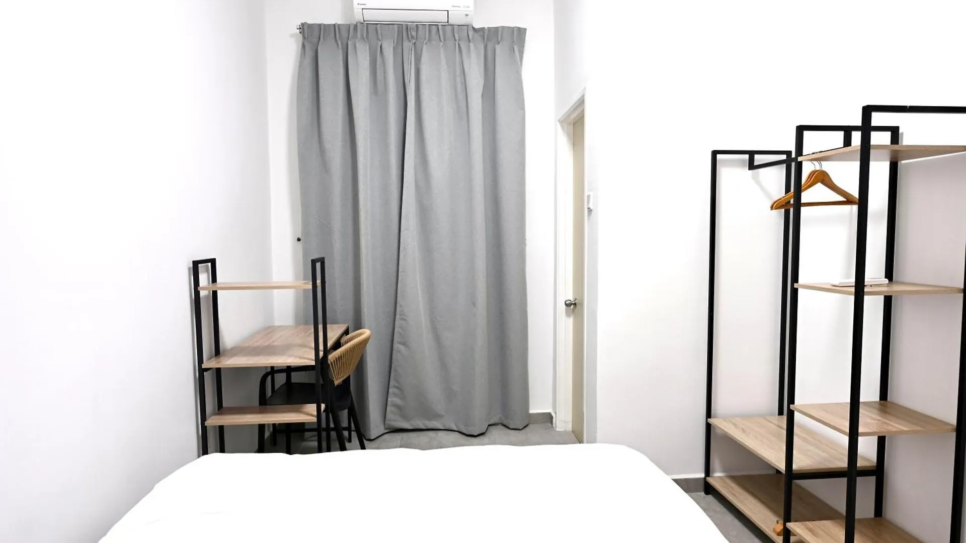 Simple Homestay Johor Bahru 0*,