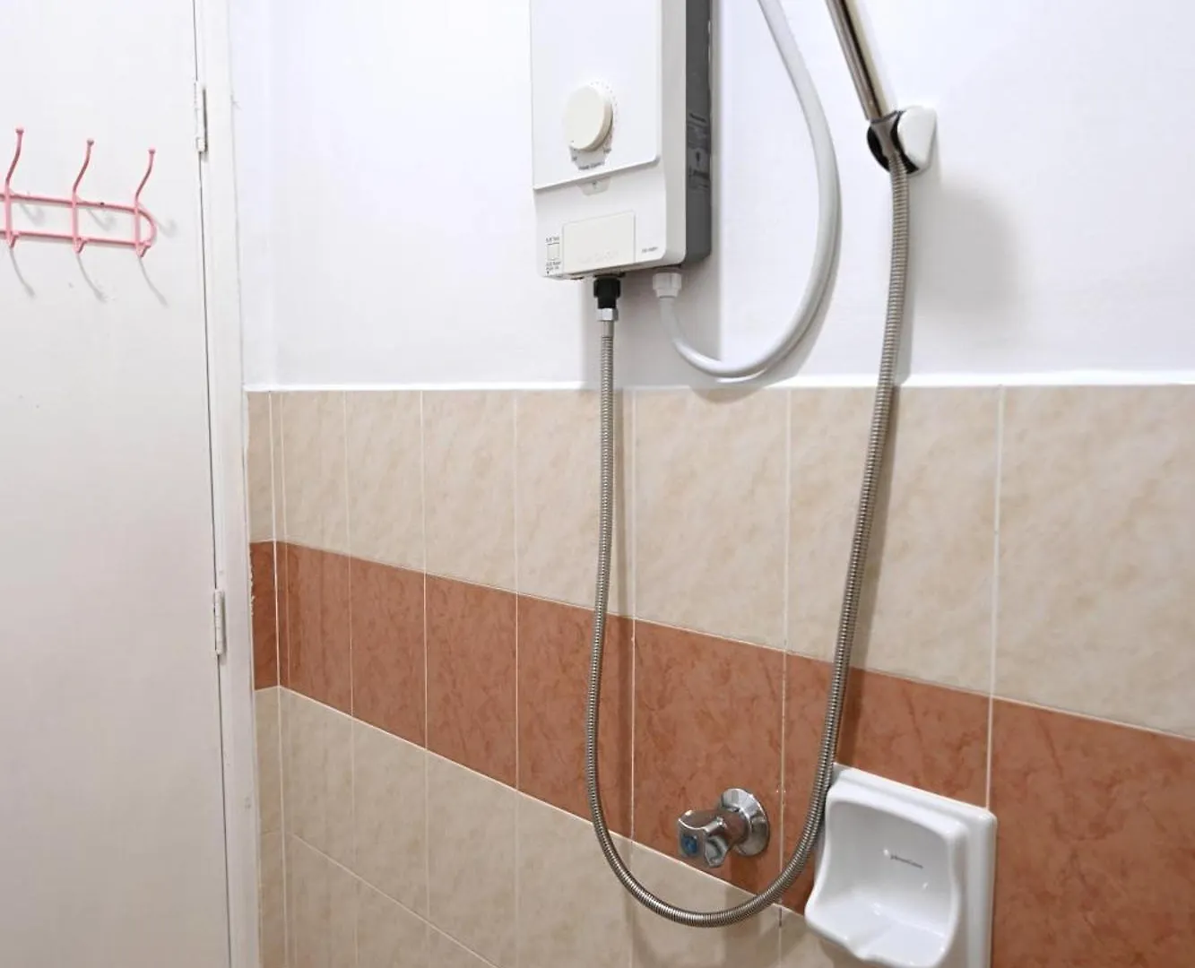 Simple Homestay Johor Bahru