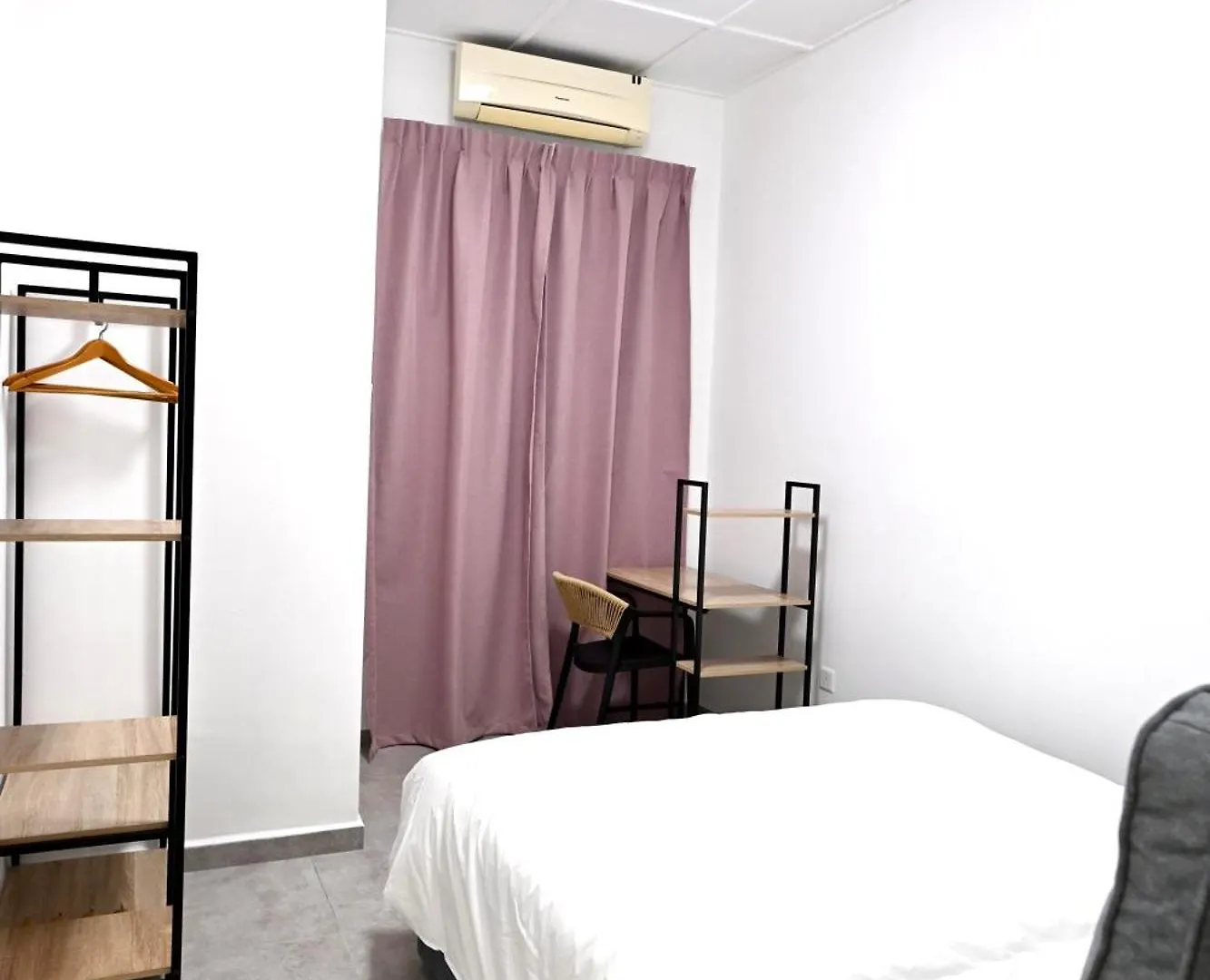 Simple Homestay Johor Bahru