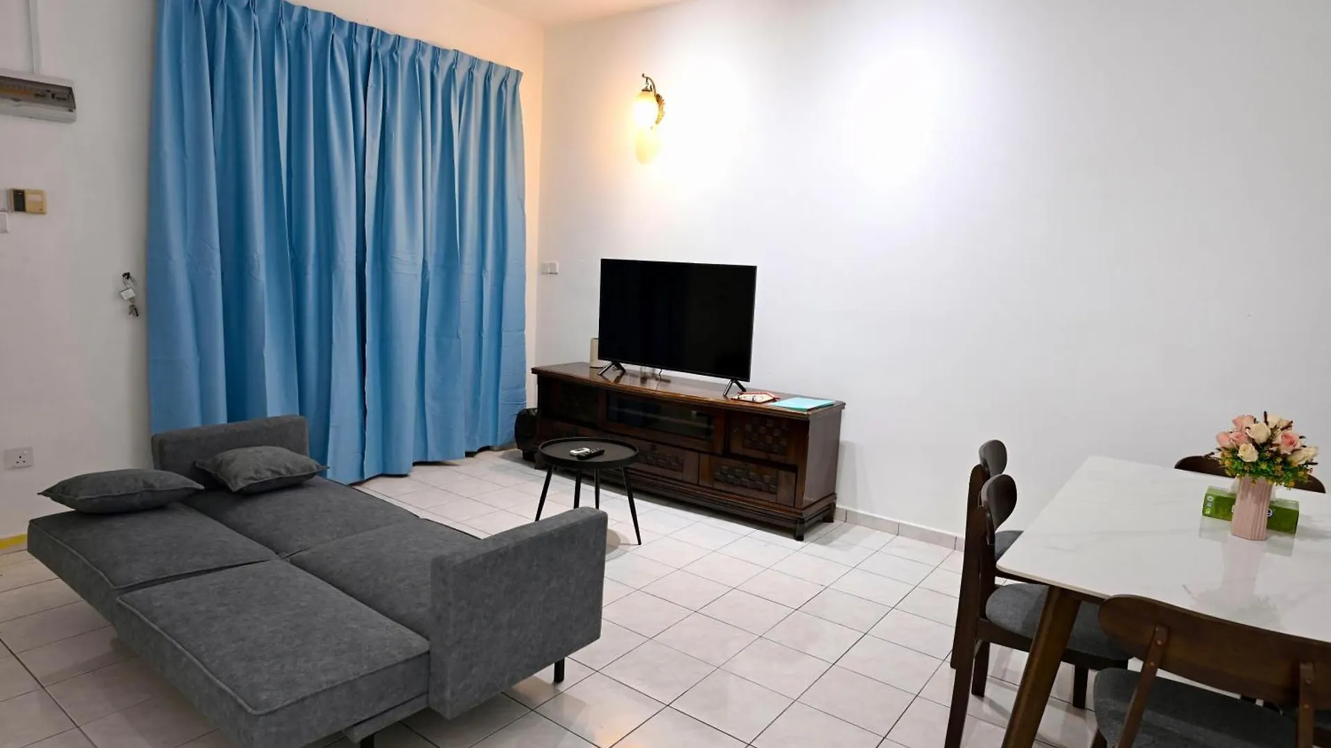 Simple Homestay Johor Bahru