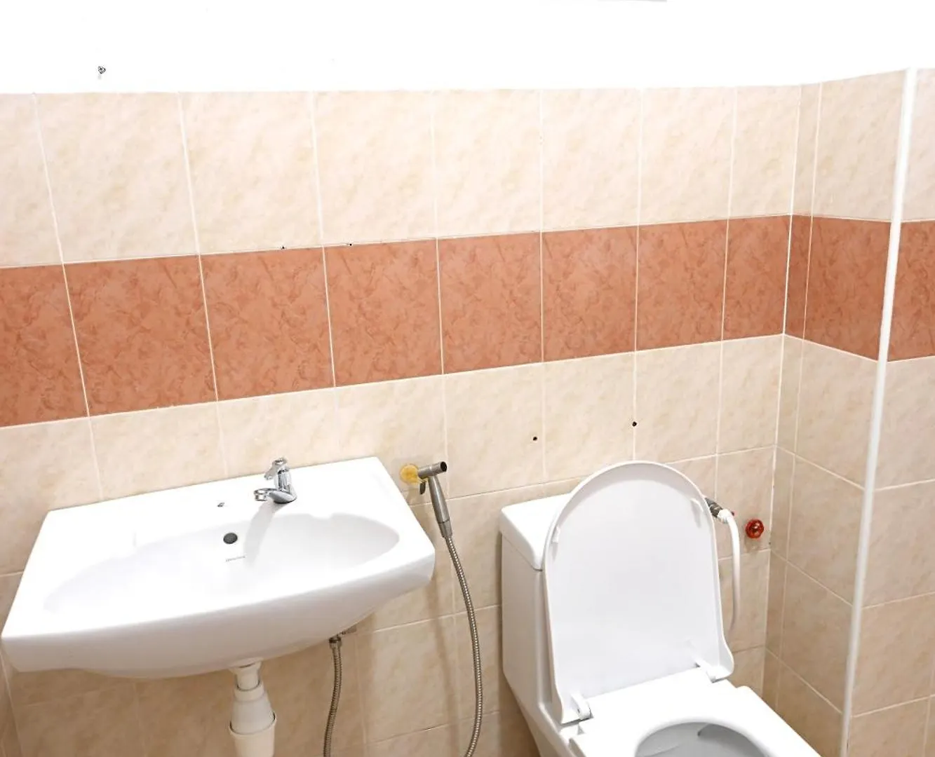 Simple Homestay Johor Bahru Malaysia