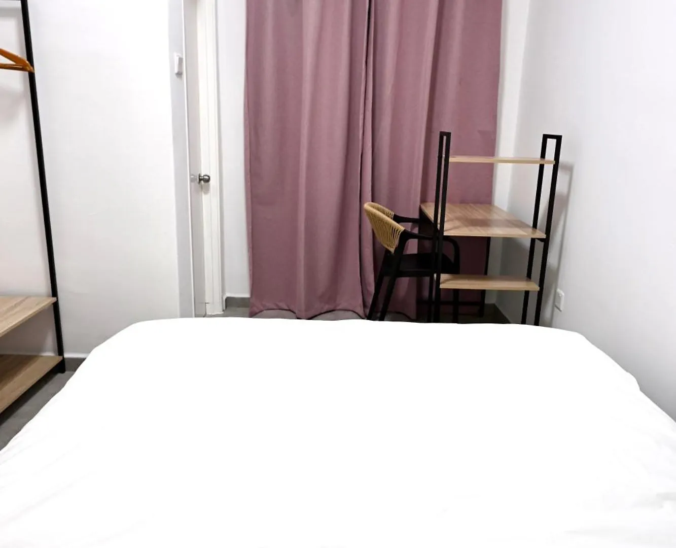 Simple Homestay Johor Bahru