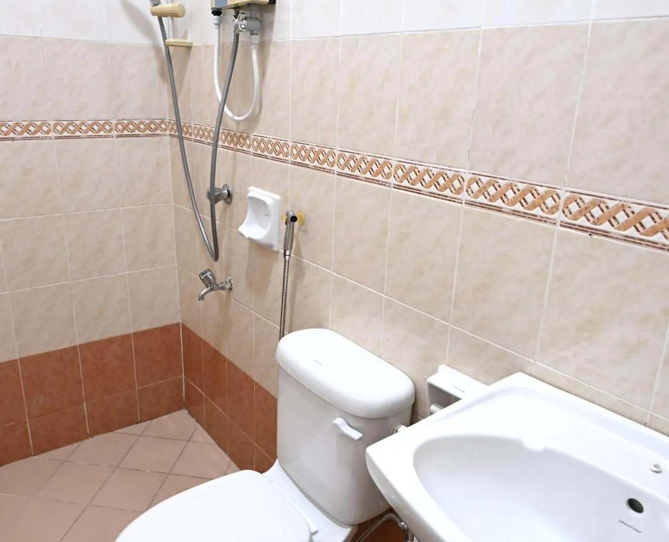Simple Homestay Johor Bahru 0*,  Malaysia