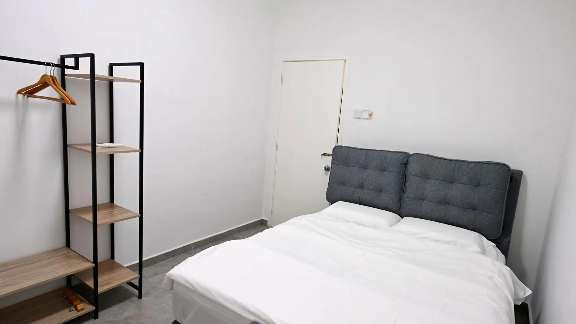 Simple Homestay Johor Bahru