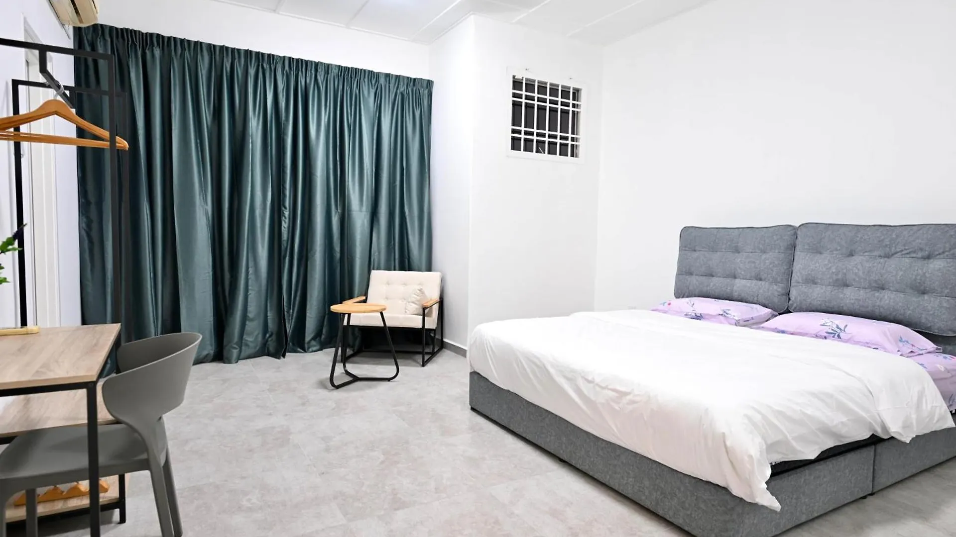 Simple Homestay Johor Bahru 0*,  Malaysia